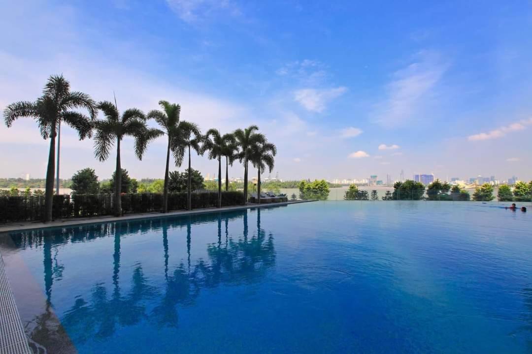 Apartment Diamond Island Apartment, Luxury 2-bedroom *