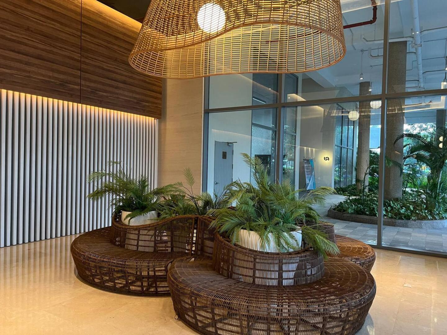 Diamond Island Apartment, Luxury 2-bedroom Apartment Ho Chi Minh City