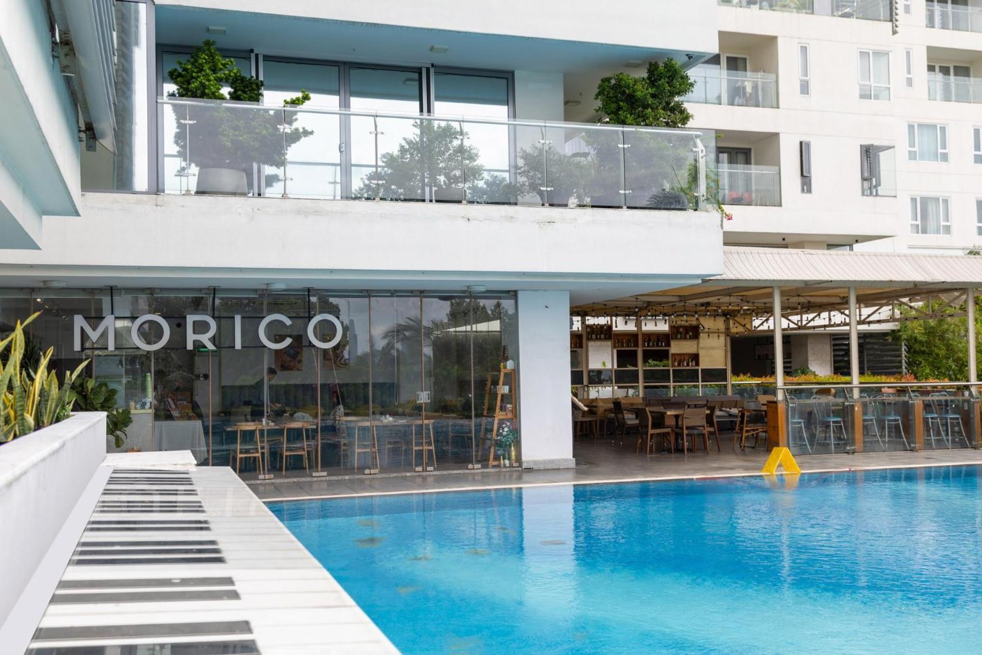 Diamond Island Apartment, Luxury 2-bedroom Apartment *