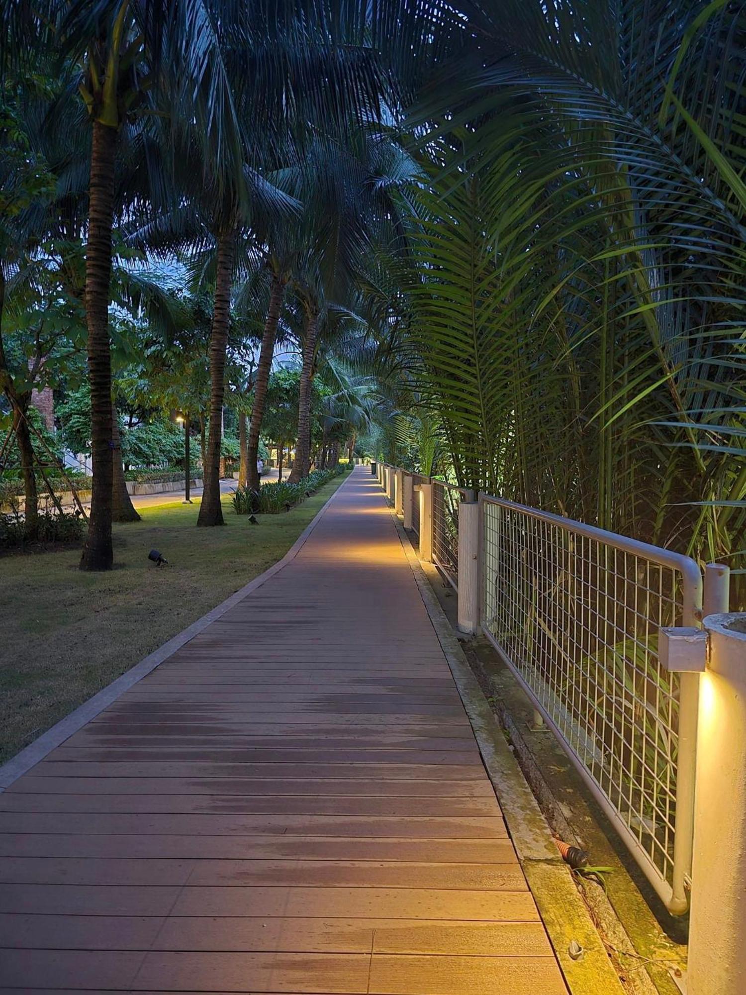 Diamond Island Apartment, Luxury 2-bedroom Apartment *