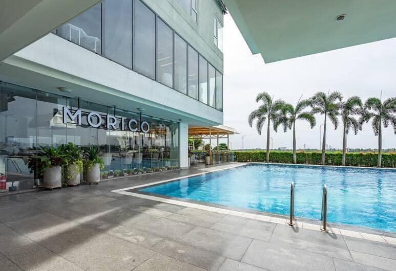 Diamond Island Apartment, Luxury 2-bedroom Apartment Ho Chi Minh City