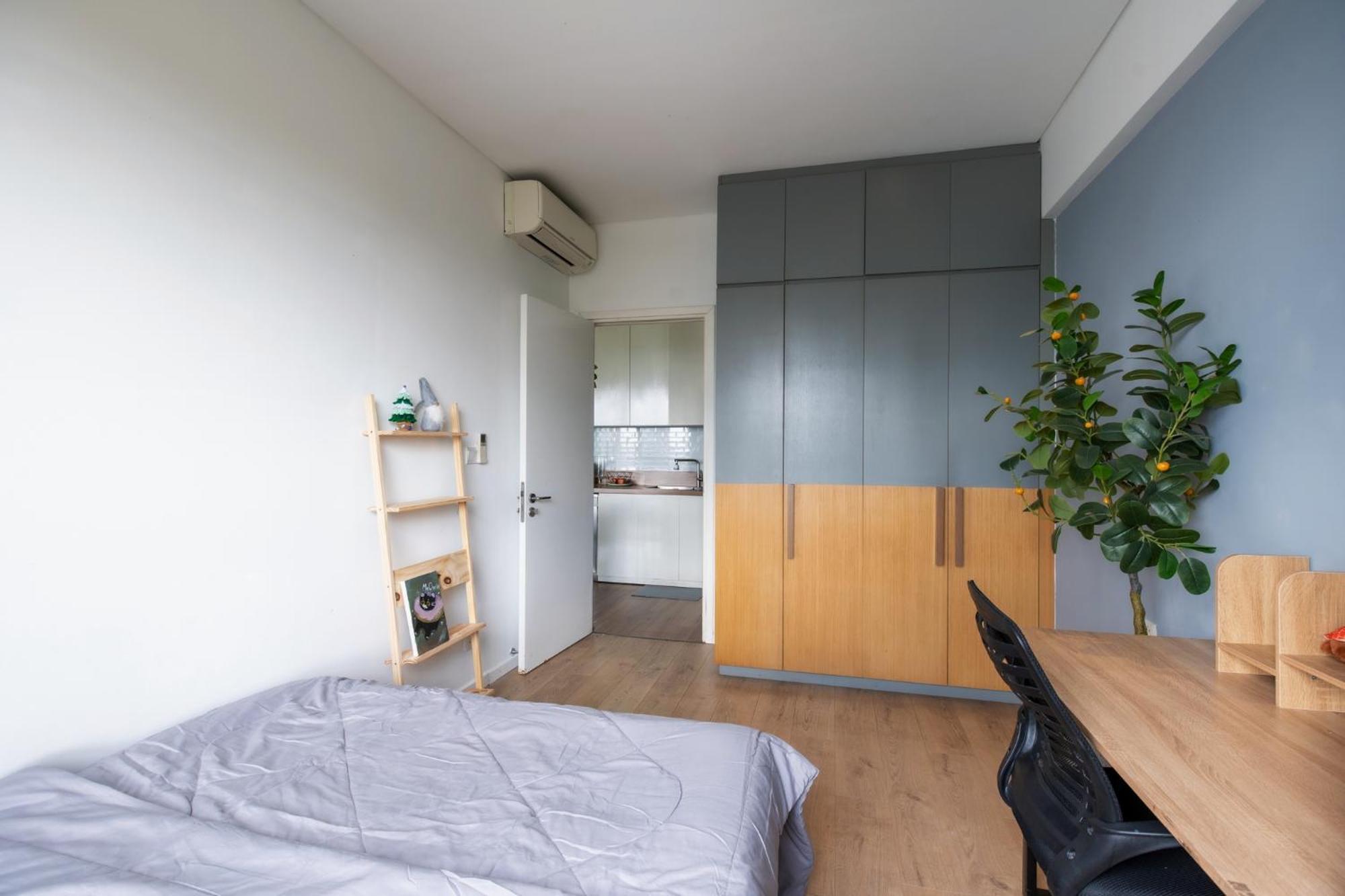 Diamond Island Apartment, Luxury 2-bedroom Apartment