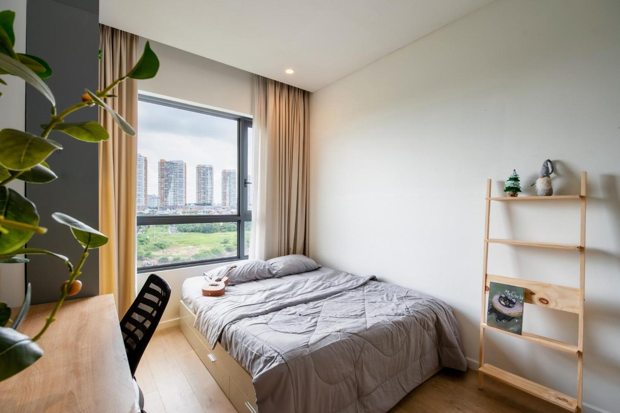 Diamond Island Apartment, Luxury 2-bedroom *