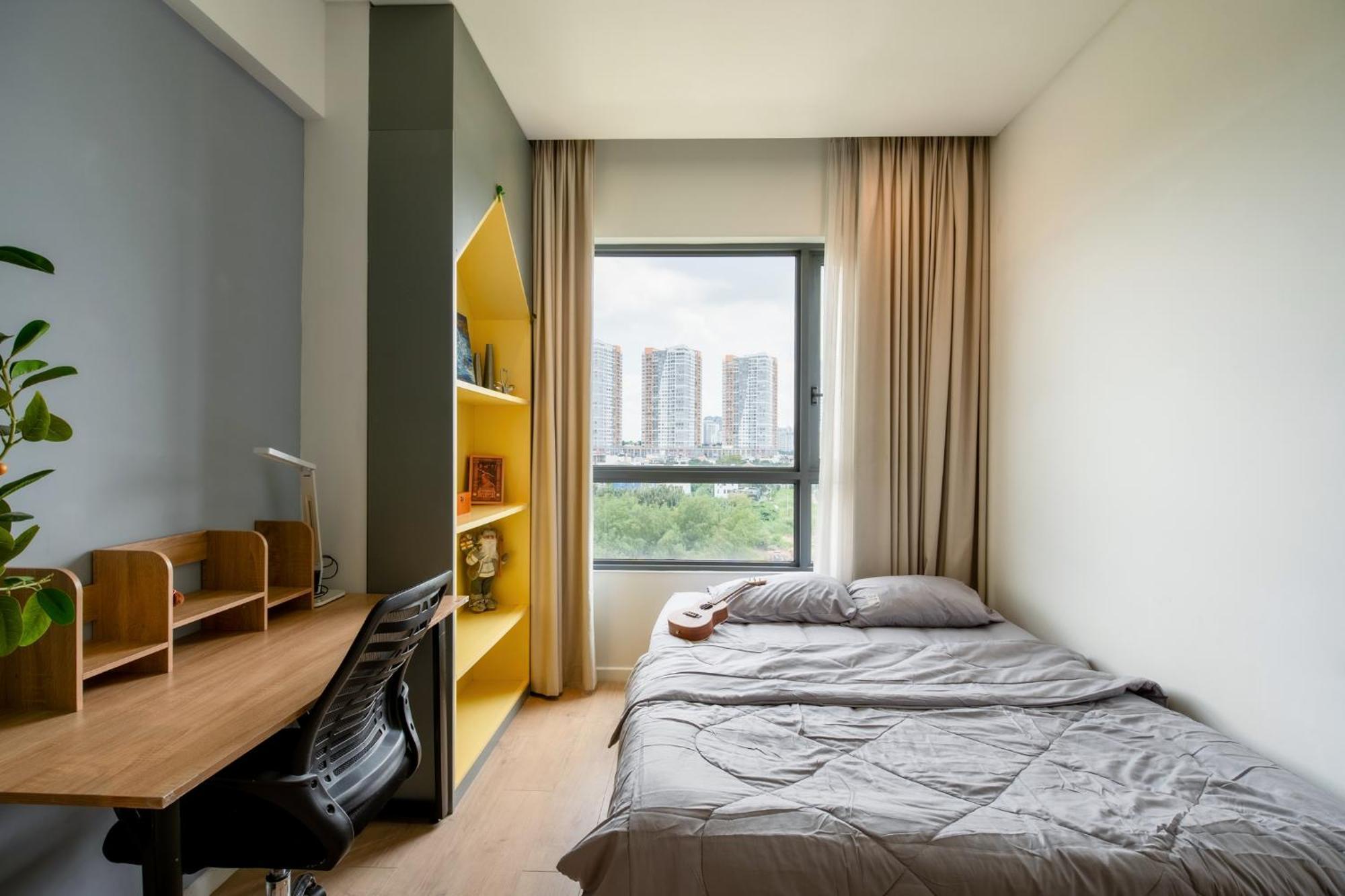 Diamond Island Apartment, Luxury 2-bedroom Apartment *