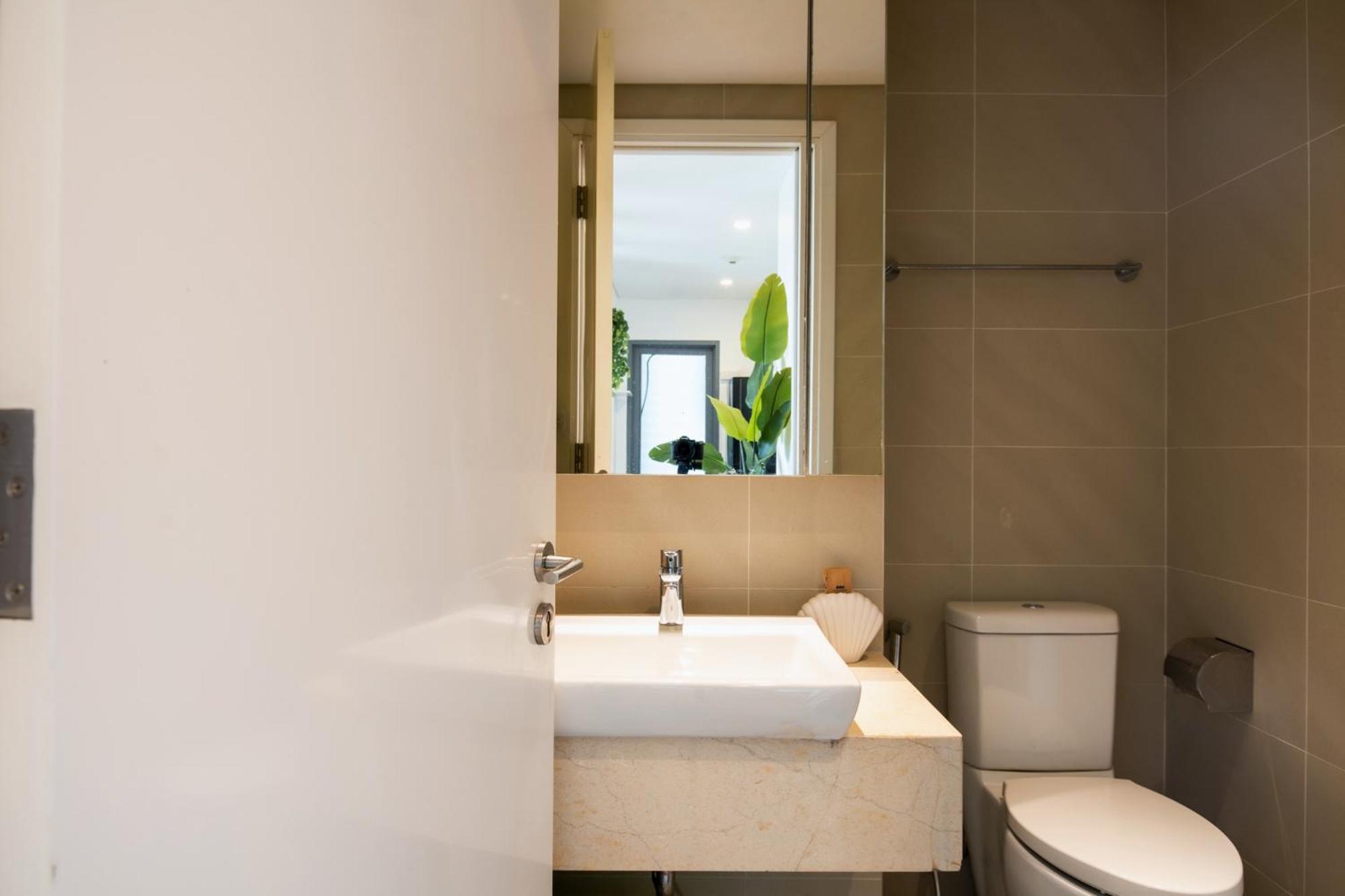 Diamond Island Apartment, Luxury 2-bedroom Apartment Ho Chi Minh City